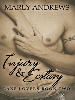 cover image of Injury and Ecstasy